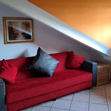 Casa Paola - Stazione 400 Mt - Free Wifi Apartment Arcore Exterior foto