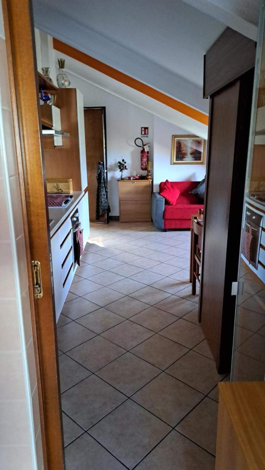 Casa Paola - Stazione 400 Mt - Free Wifi Apartment Arcore Exterior foto