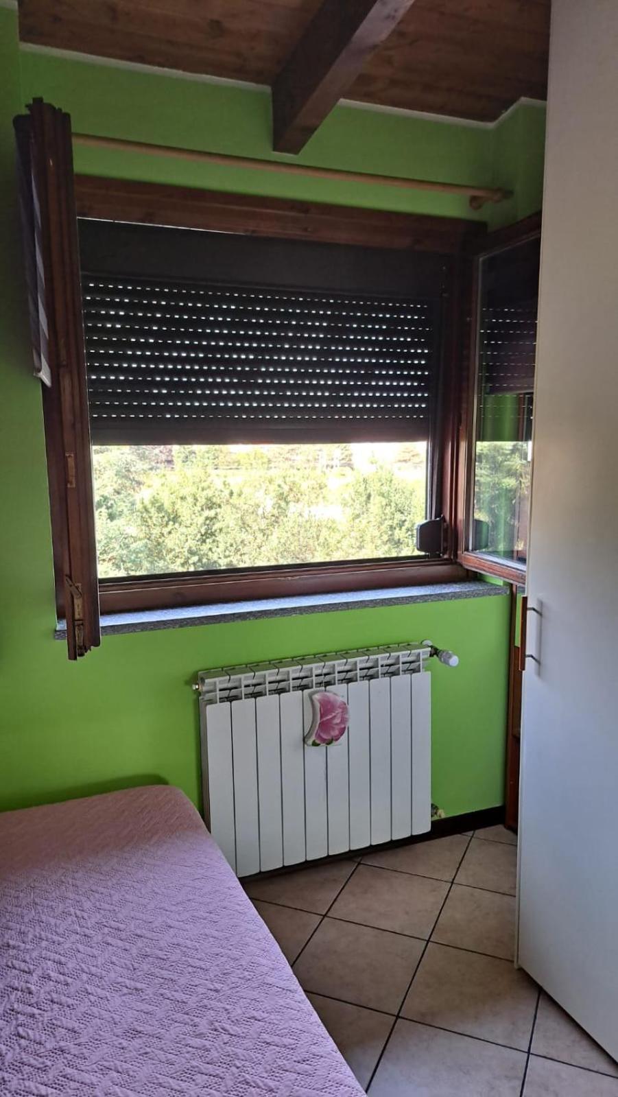 Casa Paola - Stazione 400 Mt - Free Wifi Apartment Arcore Exterior foto