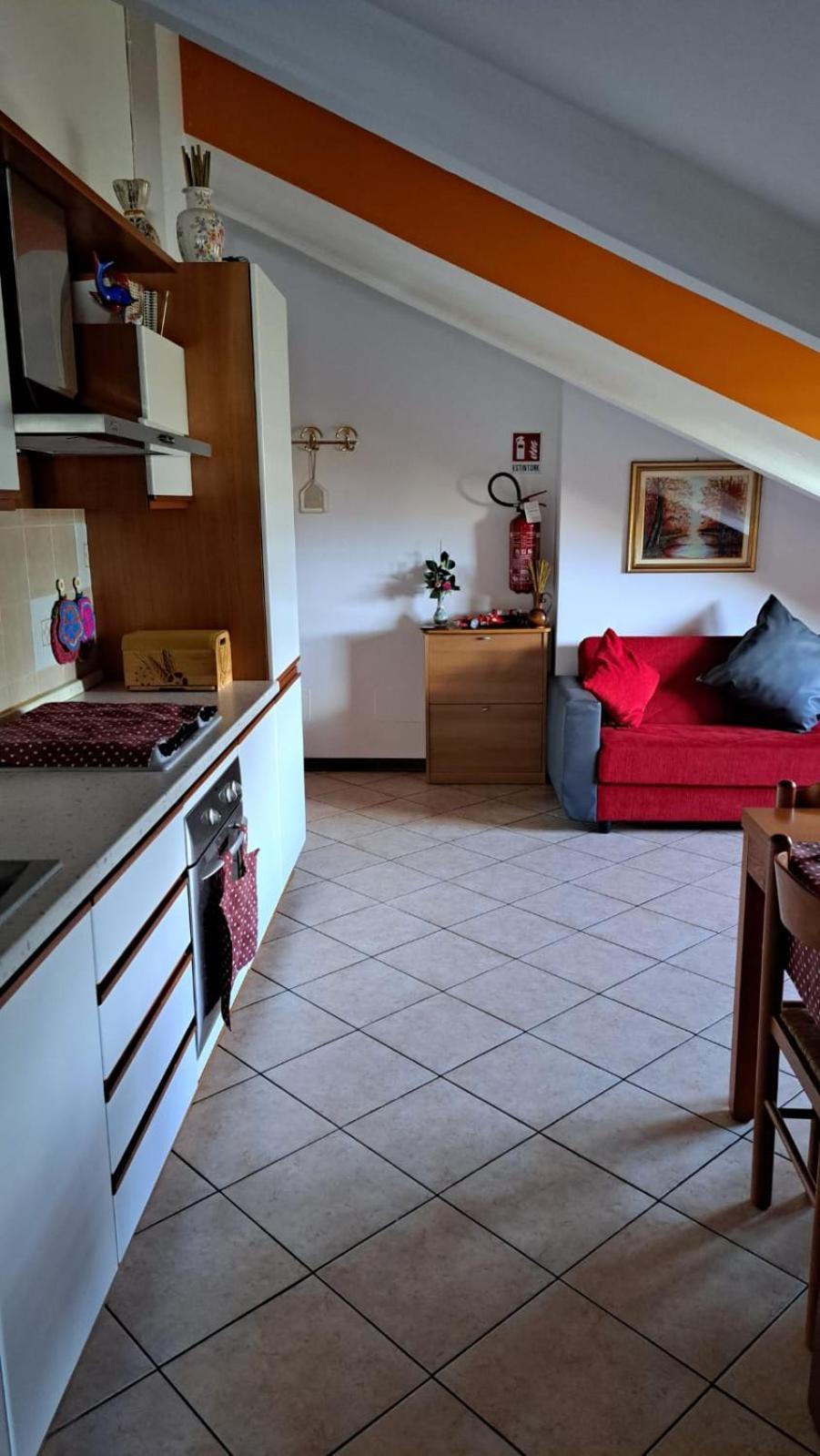 Casa Paola - Stazione 400 Mt - Free Wifi Apartment Arcore Exterior foto