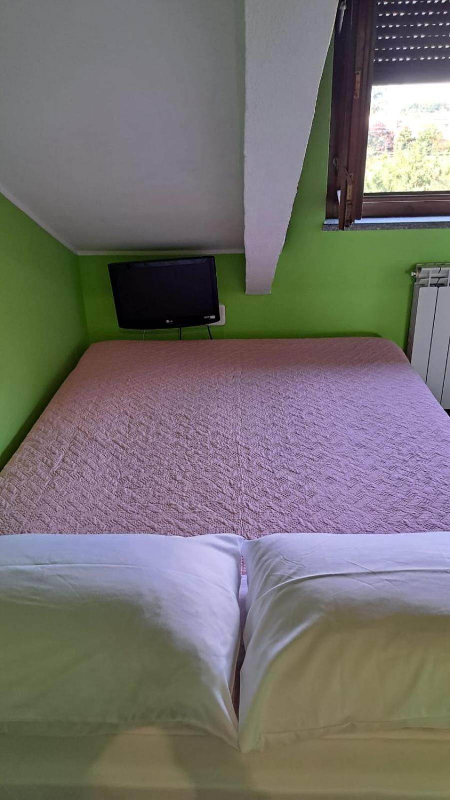 Casa Paola - Stazione 400 Mt - Free Wifi Apartment Arcore Exterior foto