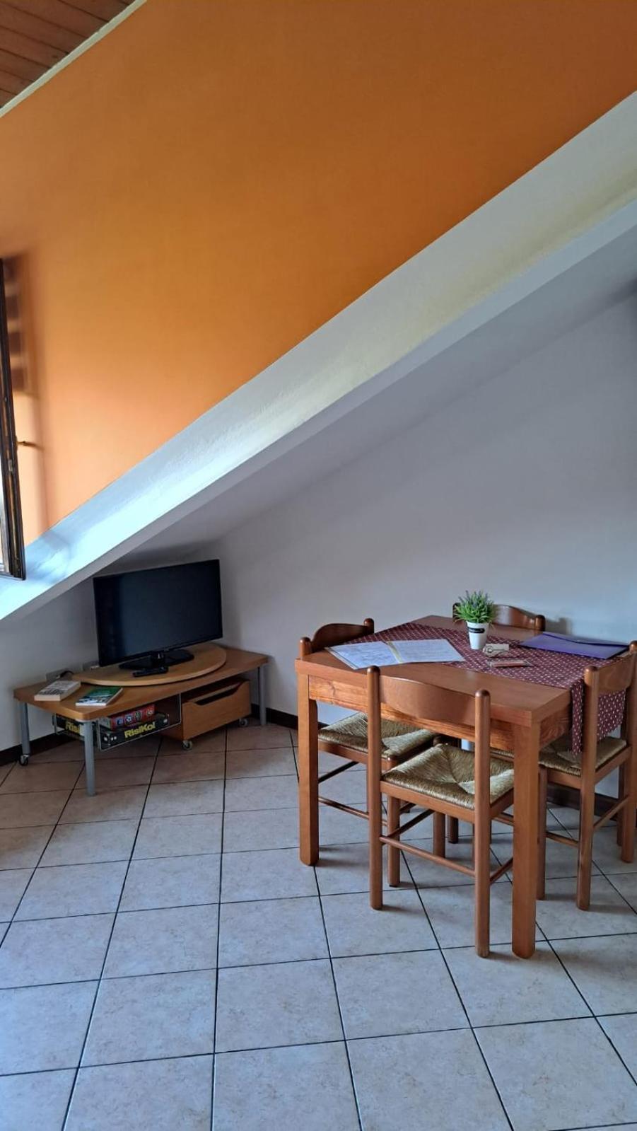 Casa Paola - Stazione 400 Mt - Free Wifi Apartment Arcore Exterior foto