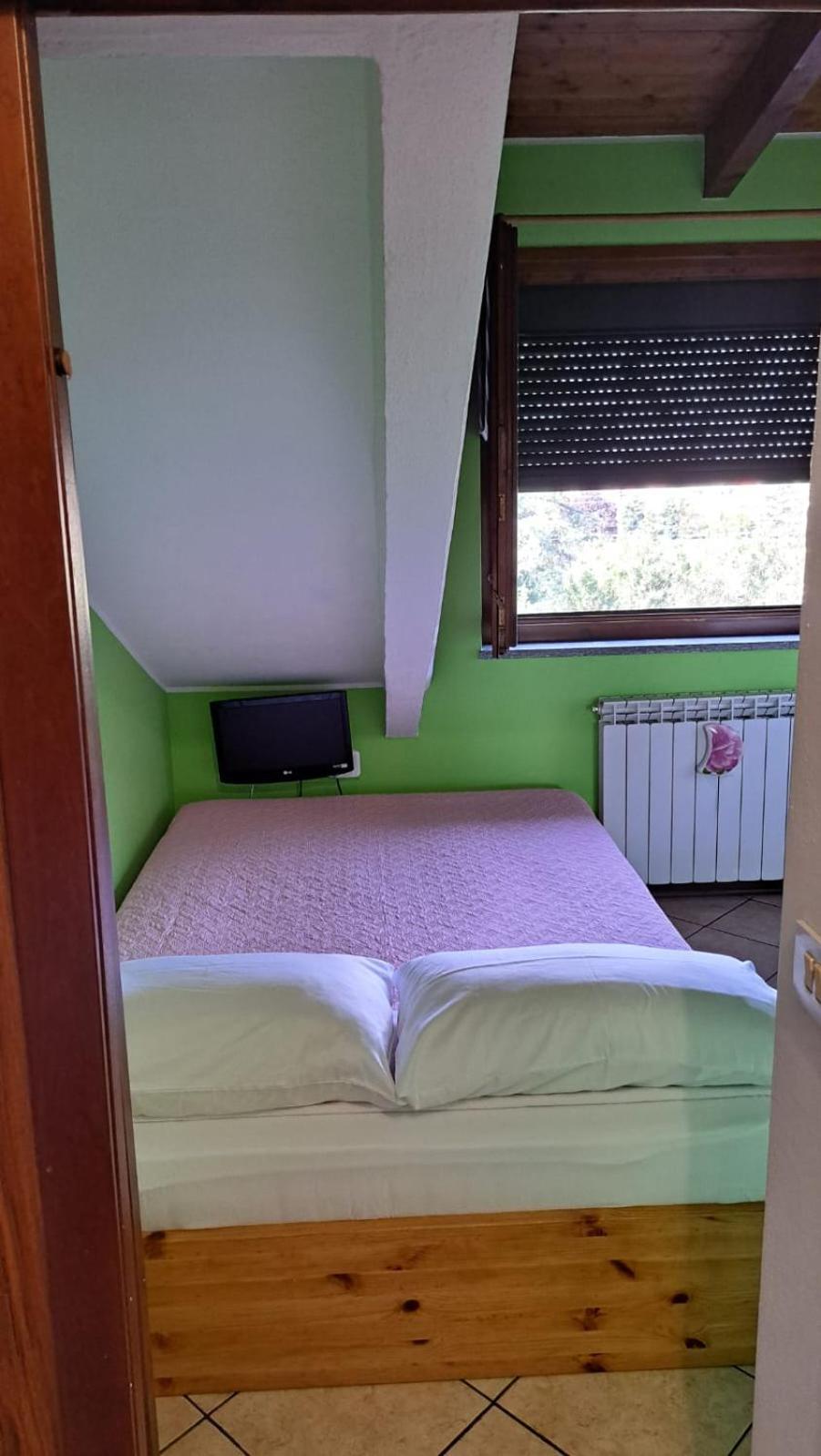 Casa Paola - Stazione 400 Mt - Free Wifi Apartment Arcore Exterior foto