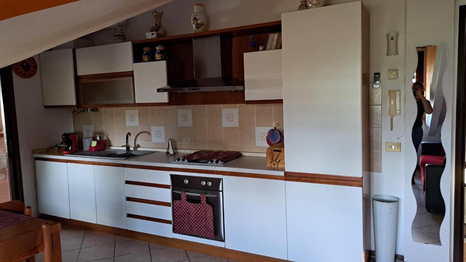 Casa Paola - Stazione 400 Mt - Free Wifi Apartment Arcore Exterior foto